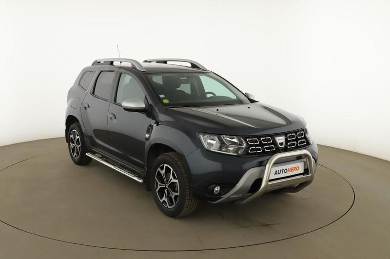 Dacia Duster II 1.5 dCi Blue Prestige 4x2 116 ch