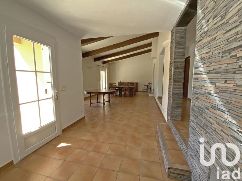 Maison - 147 m² - 5 pièces