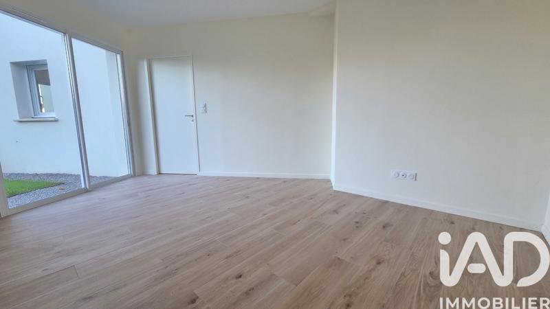 Maison - 117 m² - 5 pièces