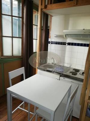 Immeuble - 143 m² - 7 pièces