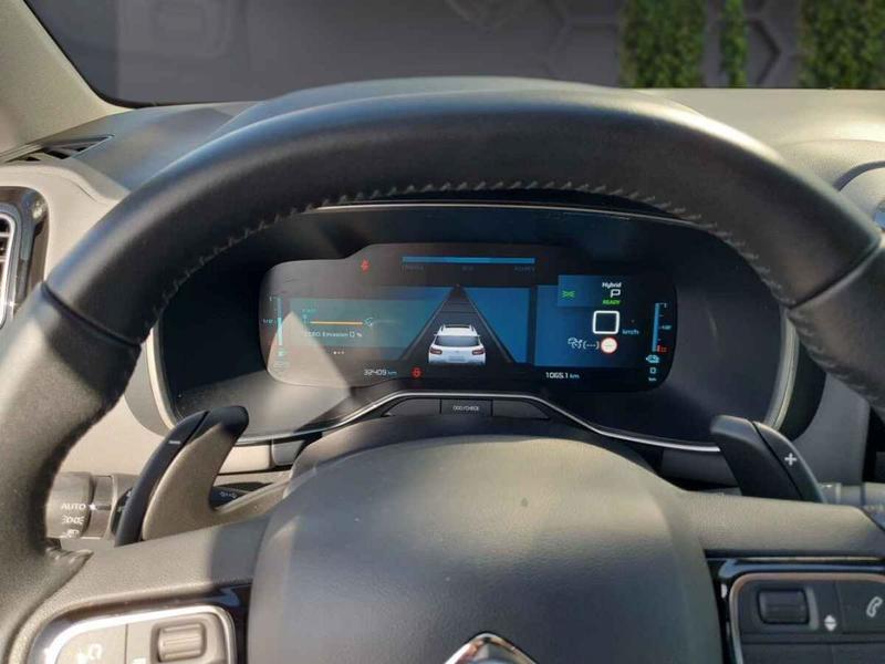 Citroën C5 Aircross 1.6 Hybrid 225 cv Business e-Eat8
