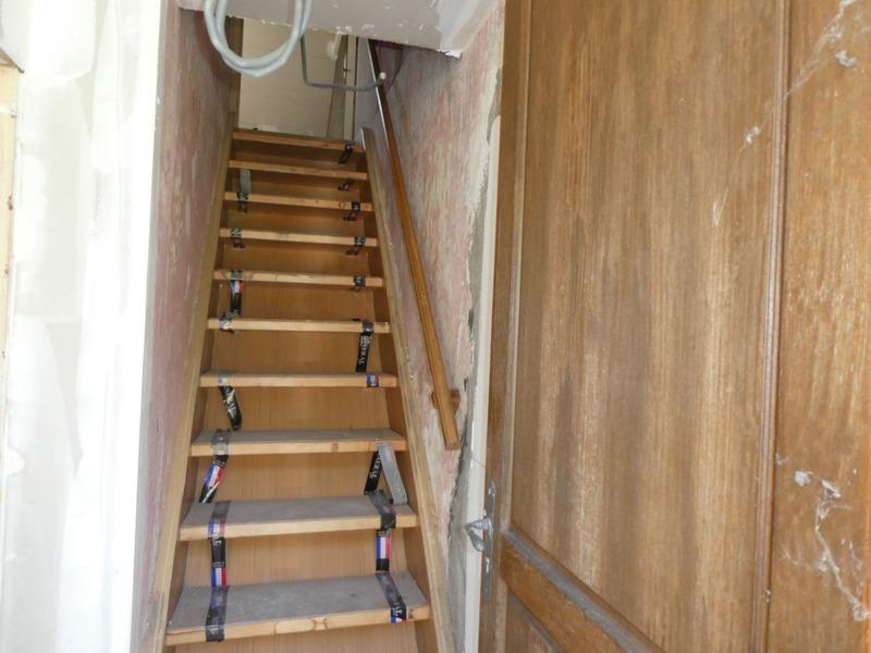 Maison - 170 m² - 10 pièces