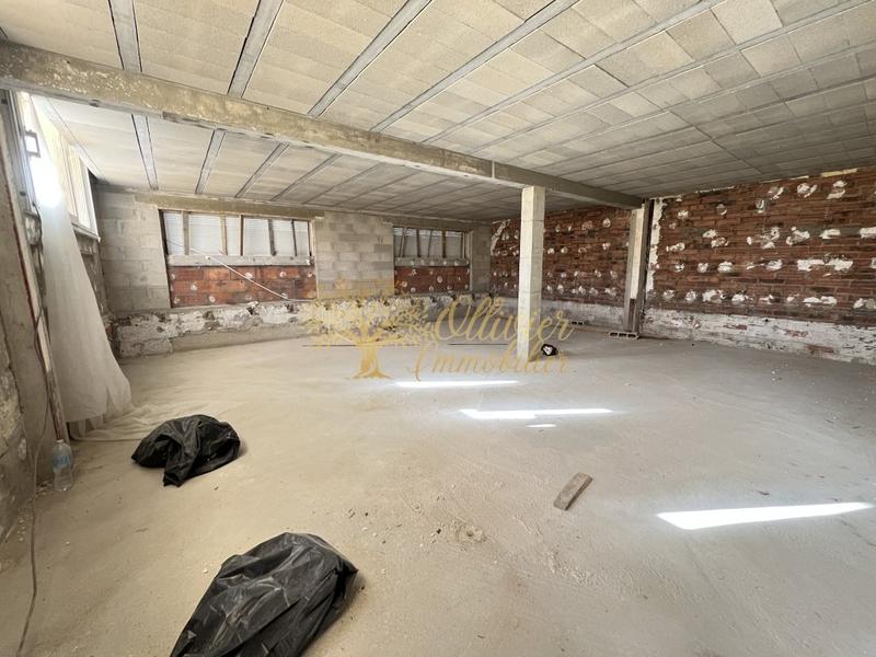 Local commercial - 510 m²
