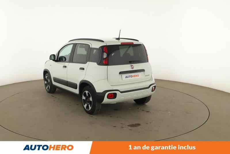 Fiat Panda 1.0 Hybride Bsg Cross 70 ch