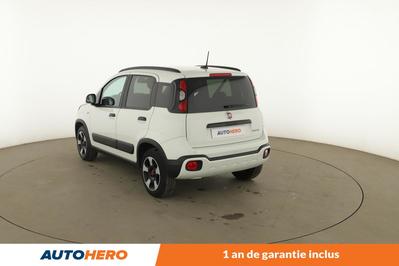 Fiat Panda 1.0 Hybride Bsg Cross 70 ch