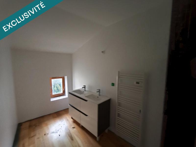 Maison - 130 m² - 4 pièces