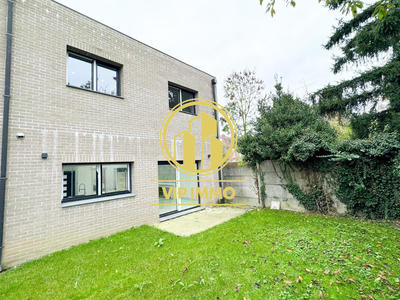 Maison - 129 m² - 6 pièces