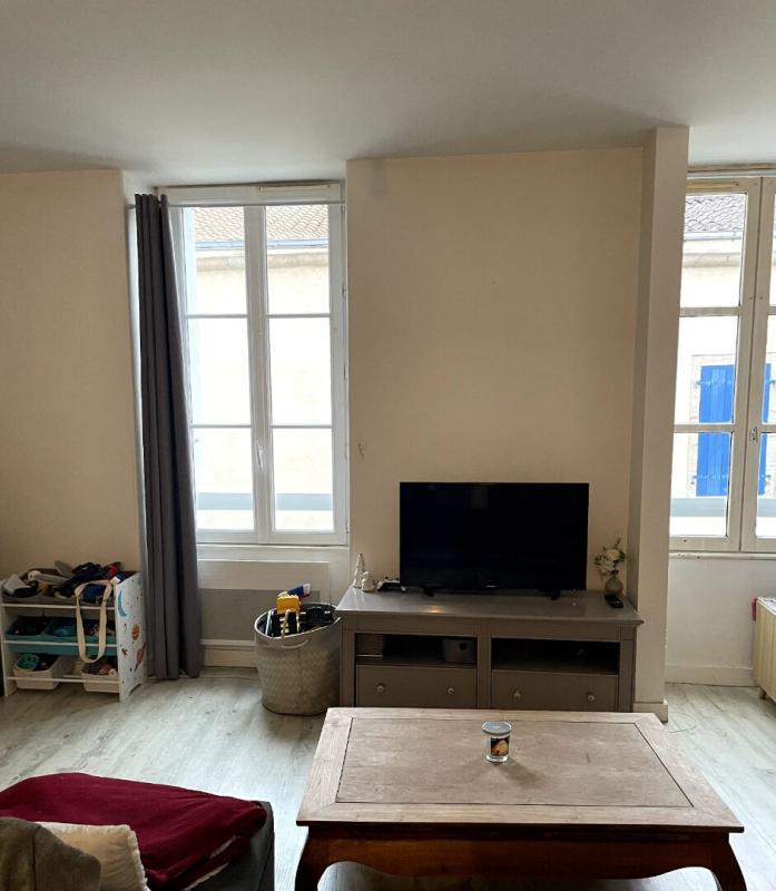 Immeuble - 171 m² - 6 pièces