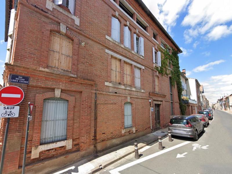 Appartement - 104 m² - 3 pièces