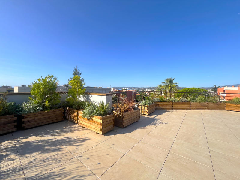 Appartement - 133 m² - 4 pièces