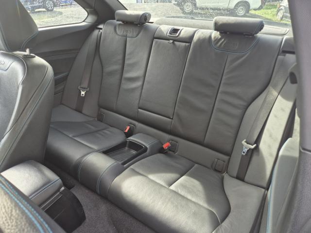 Bmw M2 Coupé F87 370 ch m Dkg 7