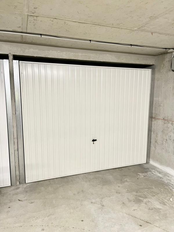 Garage - 25 m²