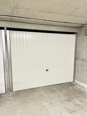 Garage - 25 m²