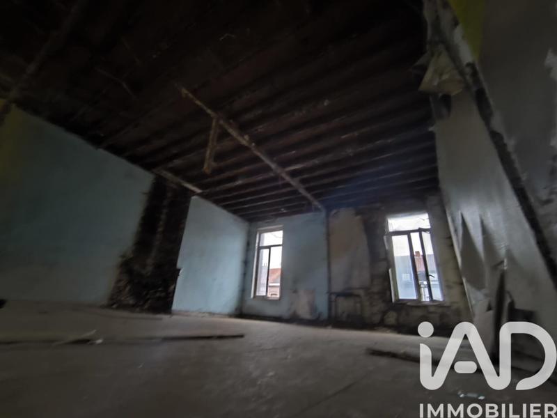 Maison - 180 m² - 7 pièces