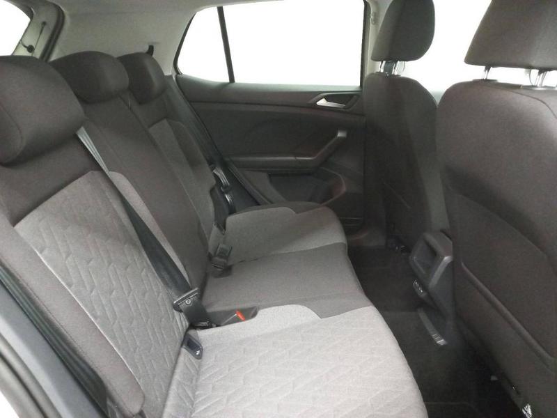 Volkswagen t-Cross 1.0 Tsi 116 Start/Stop Dsg7 Life