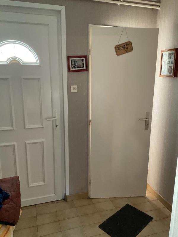 Maison - 90 m² - 6 pièces