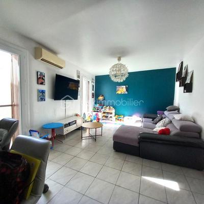 Maison de village - 121 m² - 6 pièces