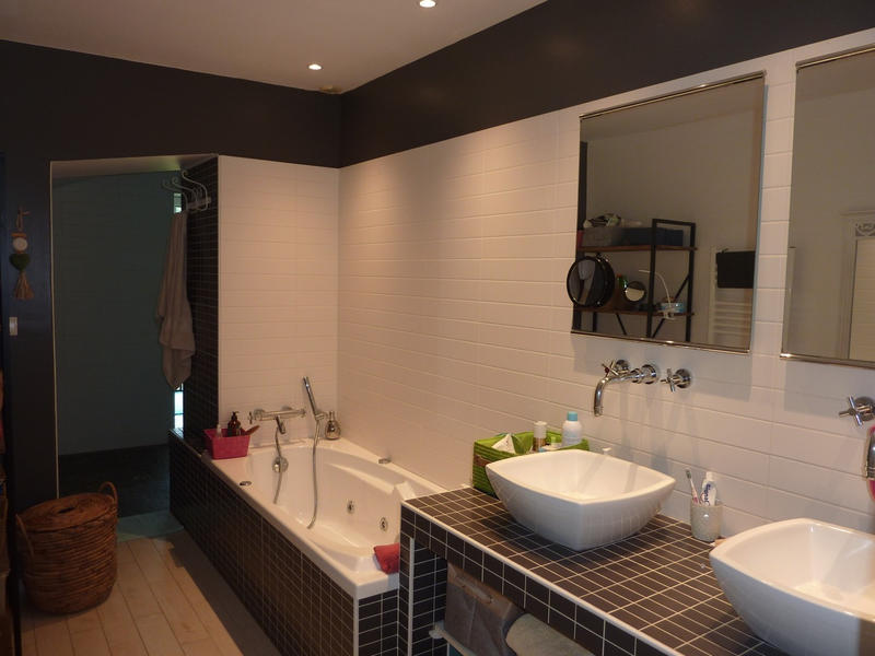 Maison - 500 m² - 14 pièces