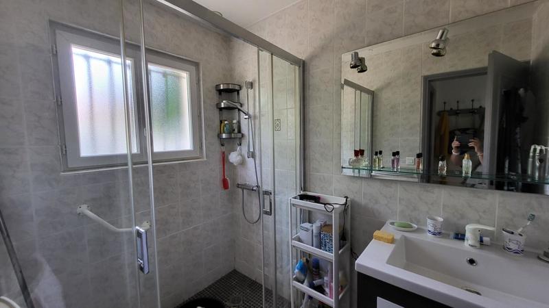 Maison - 62 m² - 3 pièces