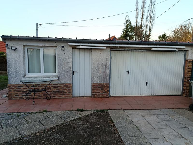 Maison - 88 m² - 4 pièces