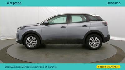 Peugeot 3008 1.5 BlueHDi 130ch s&amp;S Active Business Eat8