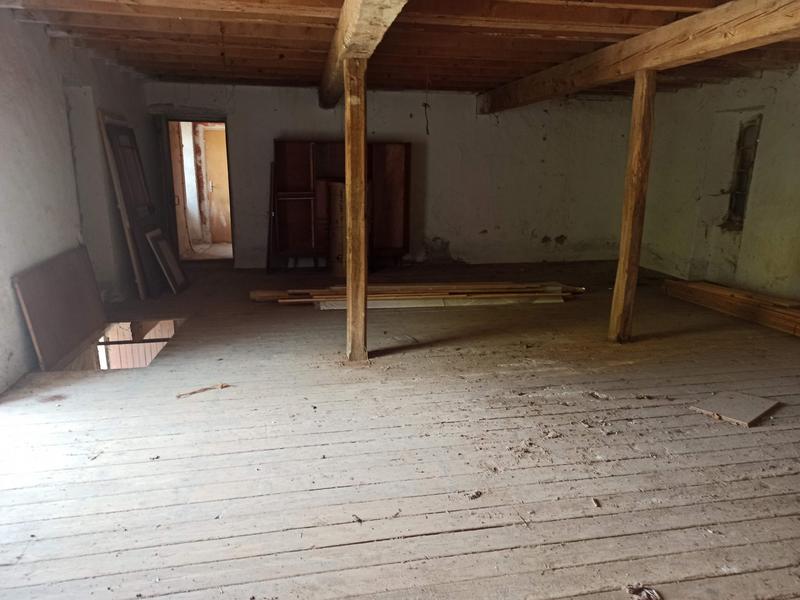 Maison traditionnelle - 146 m² - 6 pièces