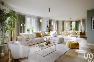 Maison - 213 m² - 5 pièces