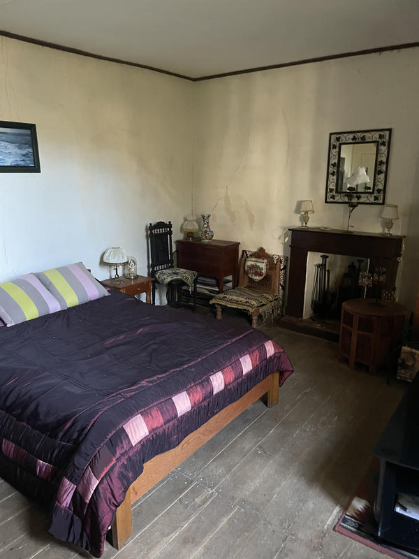 Maison - 171 m² - 5 pièces