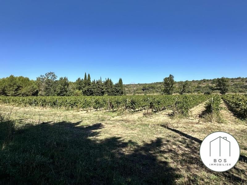 Maison - 418 m² - 12 pièces