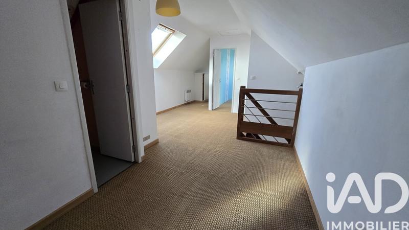 Maison - 155 m² - 7 pièces