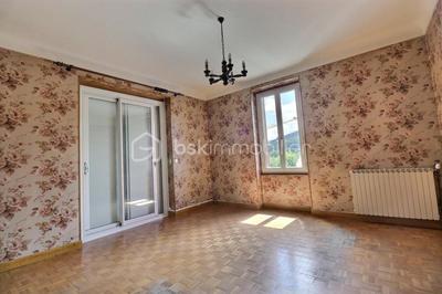 Maison de ville - 196 m² - 9 pièces