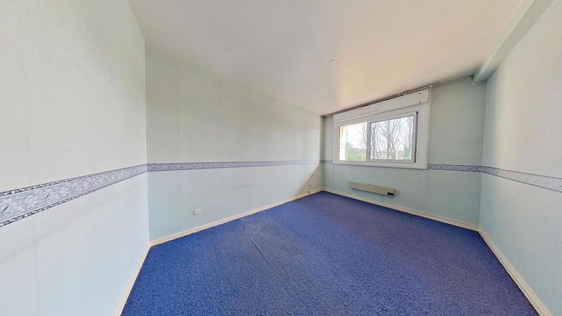 Appartement - 80 m² - 3 pièces