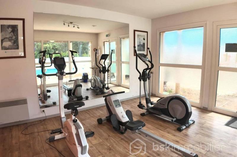 Maison - 44 m² - 3 pièces