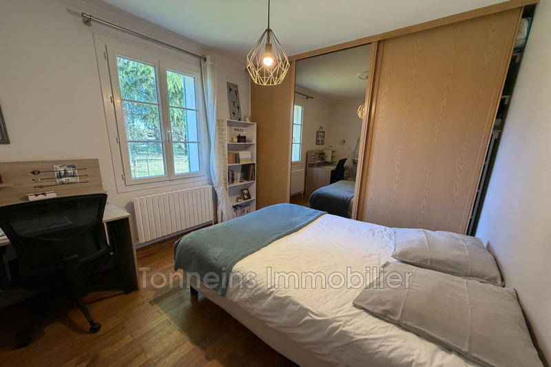 Maison - 123 m² - 5 pièces