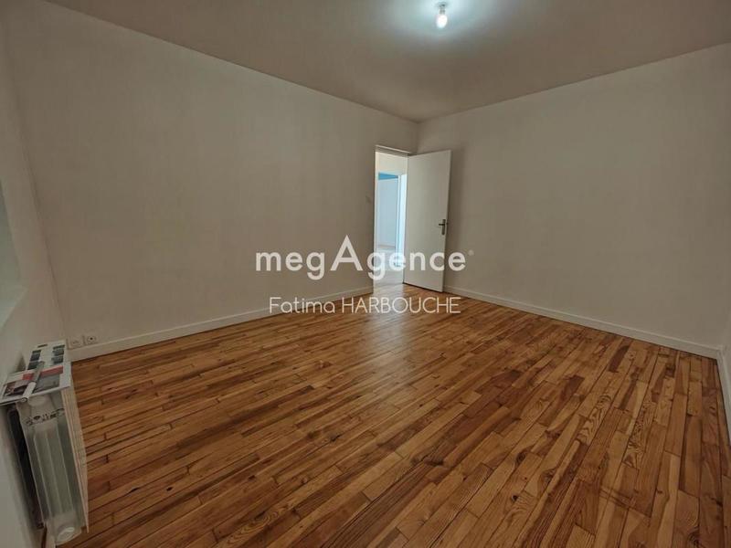 Appartement - 75 m² - 3 pièces