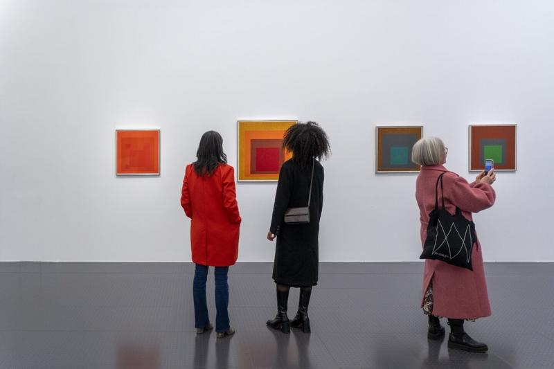 Visite guidée - Nouveauté 2025 : Visite Coup de cœur