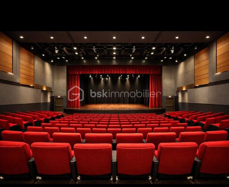 Château - 2 595 m² - 26 pièces