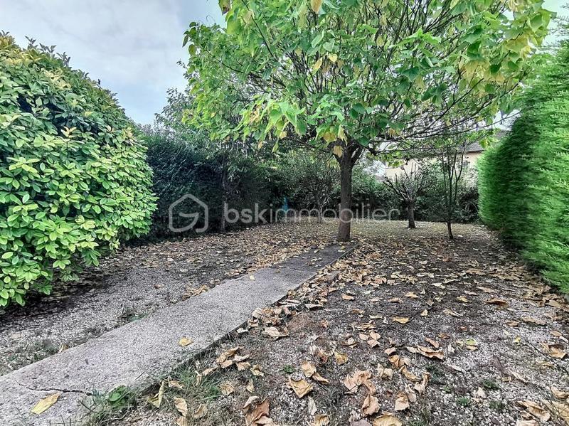 Maison d'architecte - 234 m² - 7 pièces