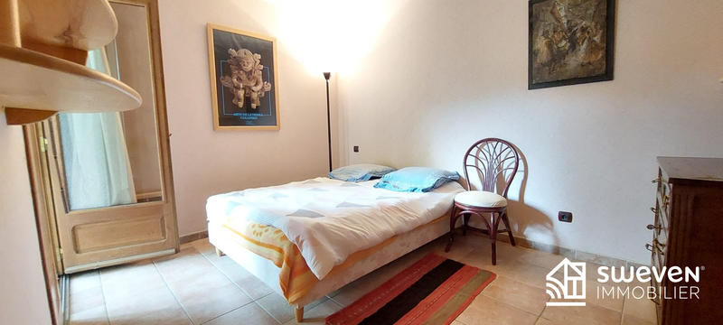 Appartement - 54 m² - 3 pièces