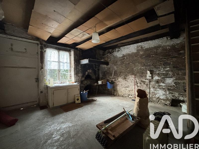 Maison - 130 m² - 4 pièces