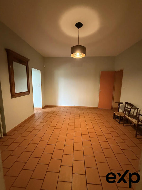 Maison - 136 m² - 6 pièces