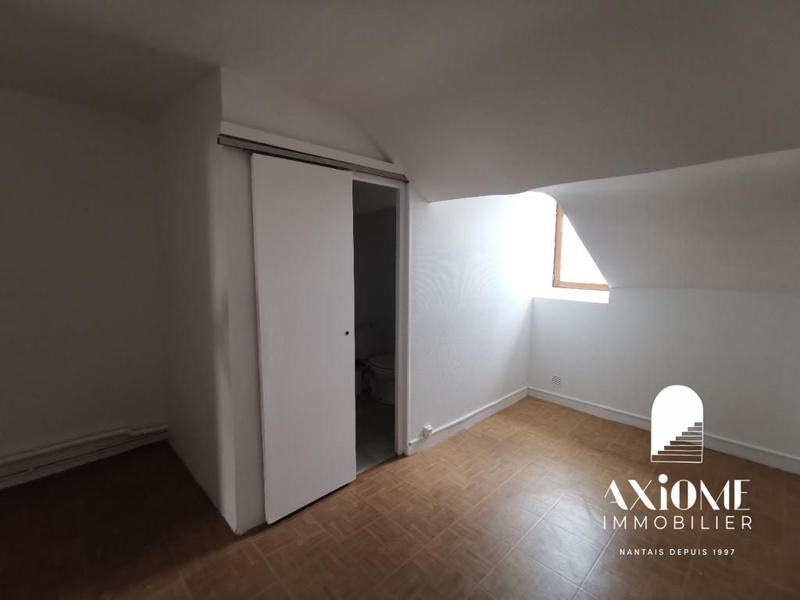 Appartement - 28 m² - 2 pièces