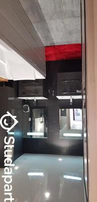 Chambre - 15 m² - 1 pièce