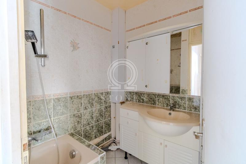 Appartement - 63 m² - 4 pièces