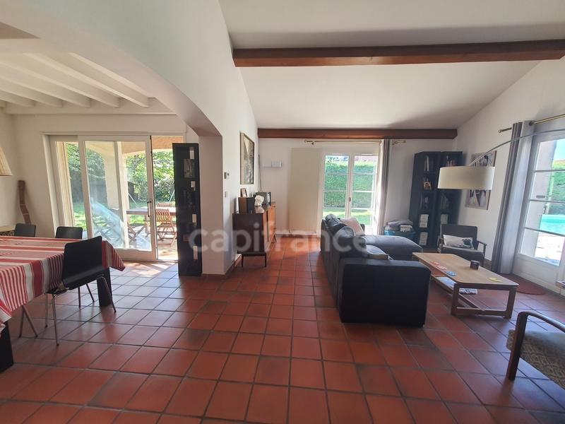 Maison - 150 m² - 5 pièces