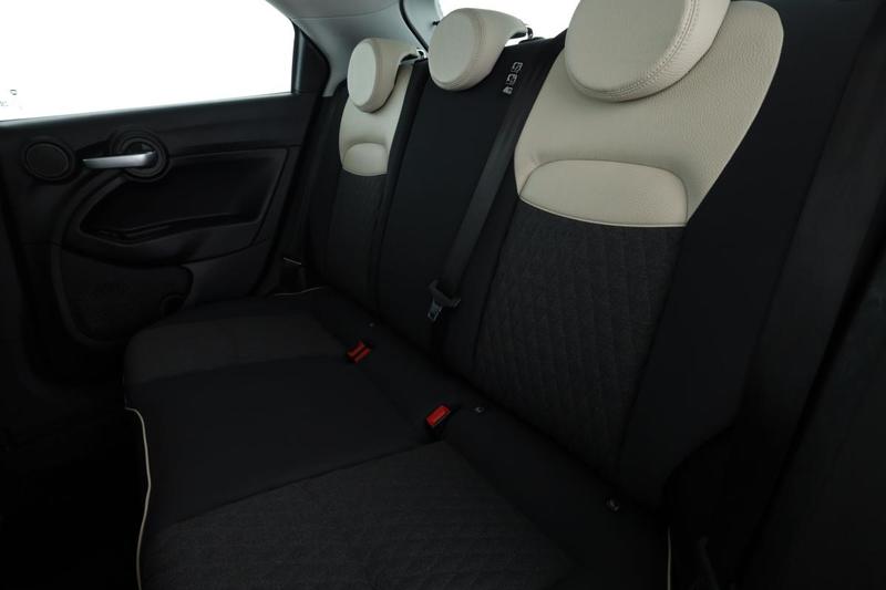 Fiat 500x 1.3 FireFly t T4 City Cross Dct 150 ch