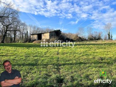 Terrain - 2 347 m²