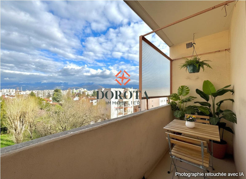 Appartement - 30 m² - 1 pièce