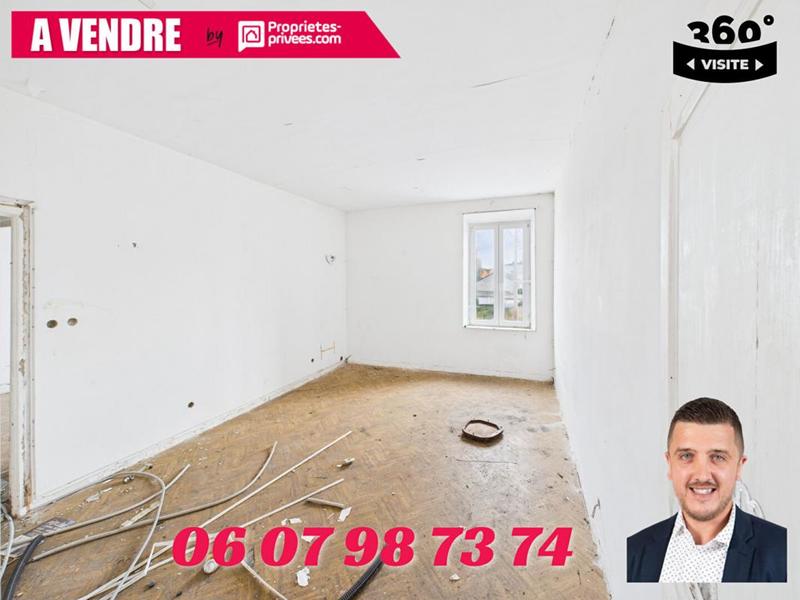 Immeuble - 430 m² - 30 pièces