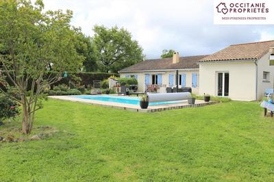 Villa - 150 m² - 5 pièces